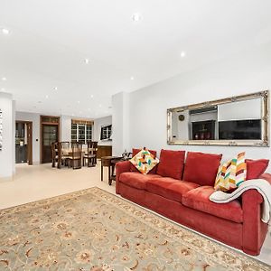 Suite Appartement met Drie Slaapkamers